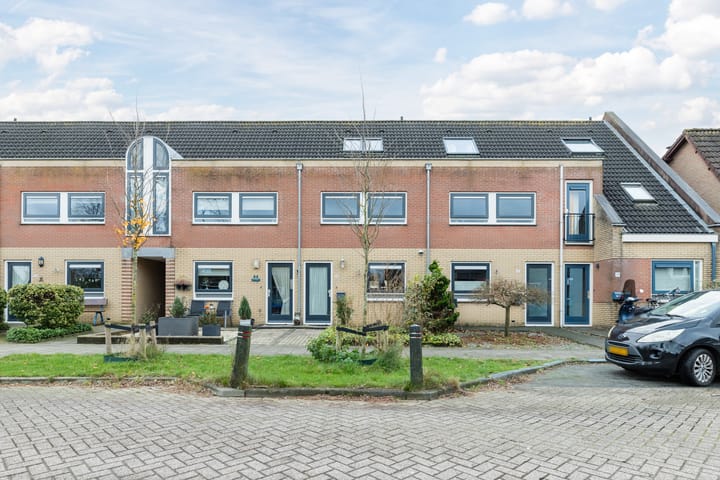 Foto 2 van Hogeweg 34