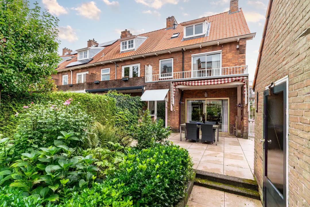 Foto 26 van Cremerstraat 37