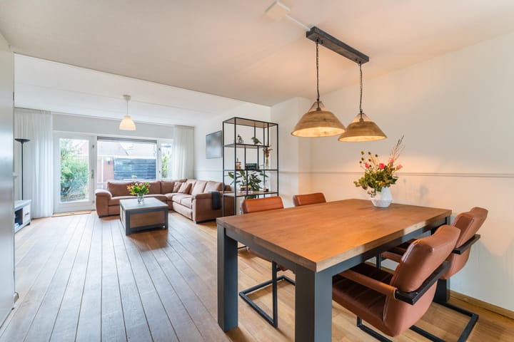 Foto 4 van Hogeweg 34