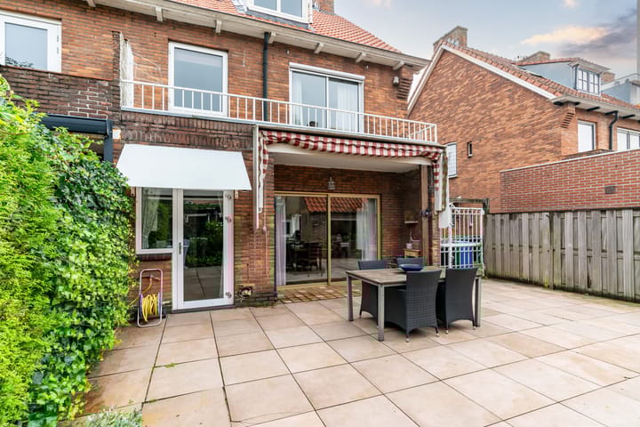 Foto 27 van Cremerstraat 37