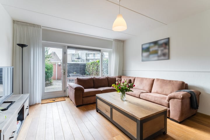 Foto 5 van Hogeweg 34