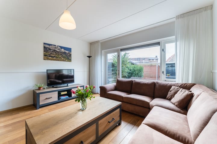 Foto 6 van Hogeweg 34