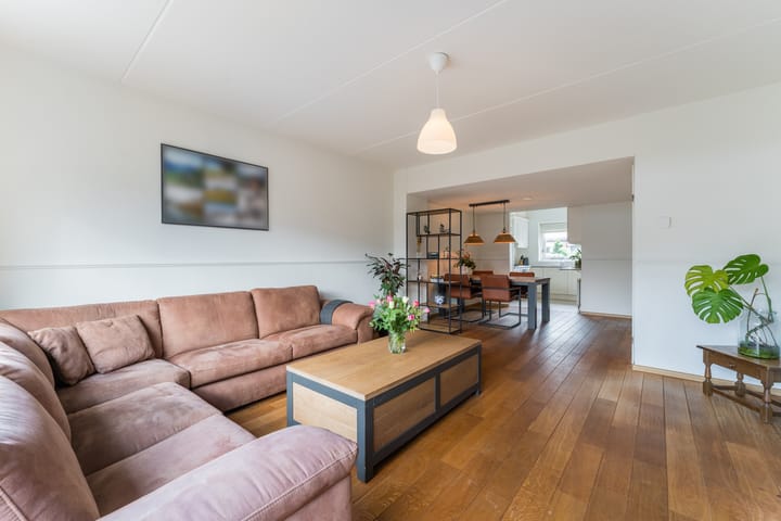 Foto 7 van Hogeweg 34