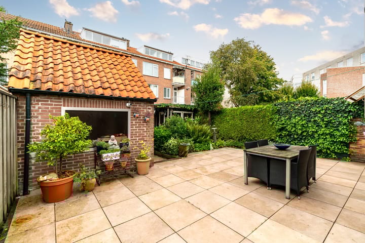 Foto 30 van Cremerstraat 37