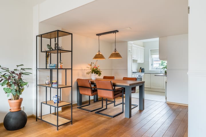 Foto 8 van Hogeweg 34