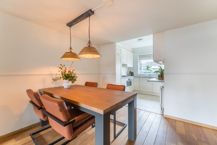 Foto 9 van Hogeweg 34