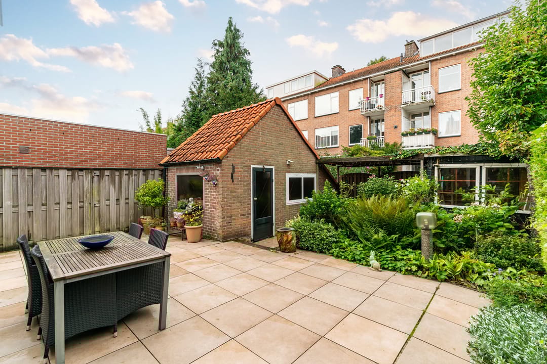 Foto 31 van Cremerstraat 37