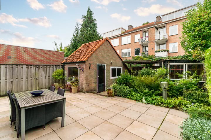 Foto 31 van Cremerstraat 37