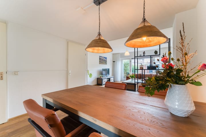 Foto 10 van Hogeweg 34