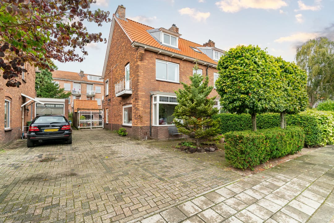 Foto 32 van Cremerstraat 37