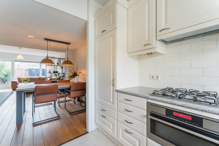 Foto 12 van Hogeweg 34