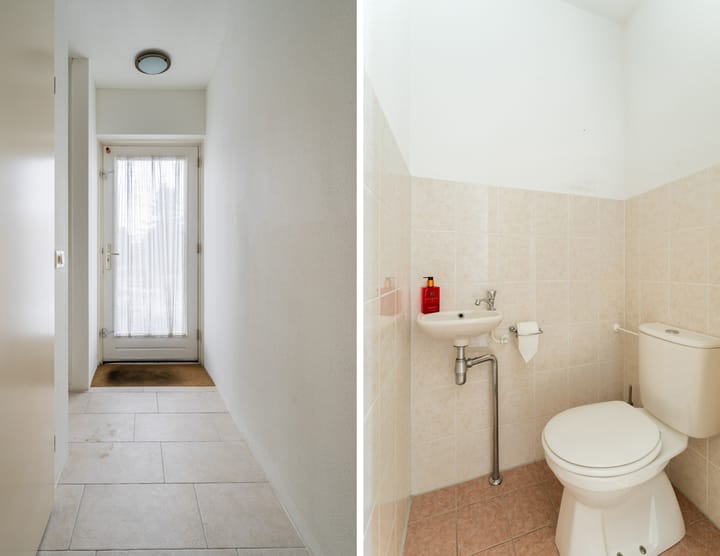 Foto 13 van Hogeweg 34