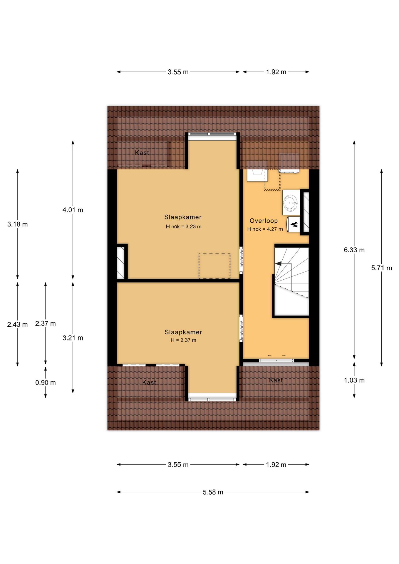 Foto 35 van Cremerstraat 37