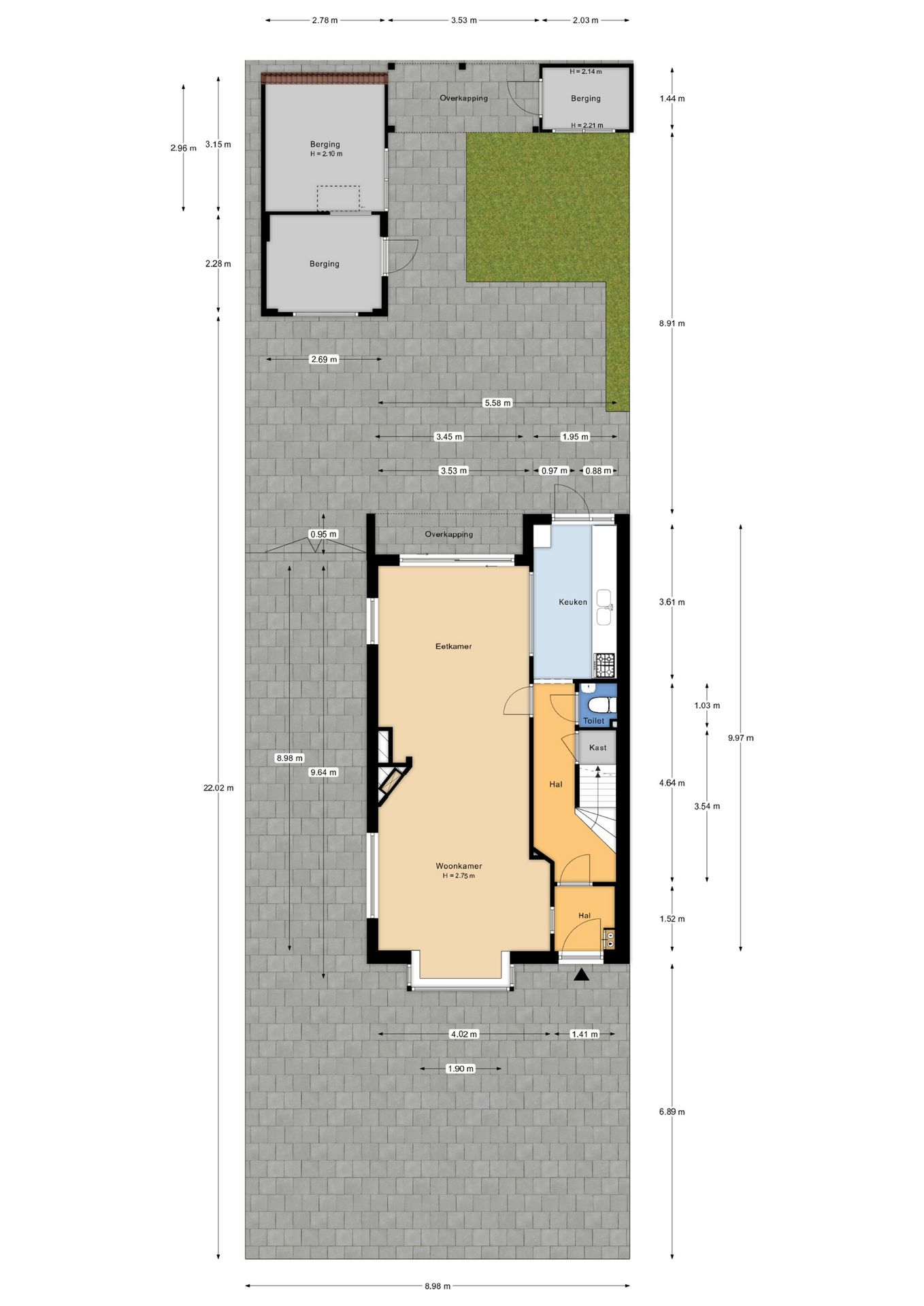 Foto 39 van Cremerstraat 37