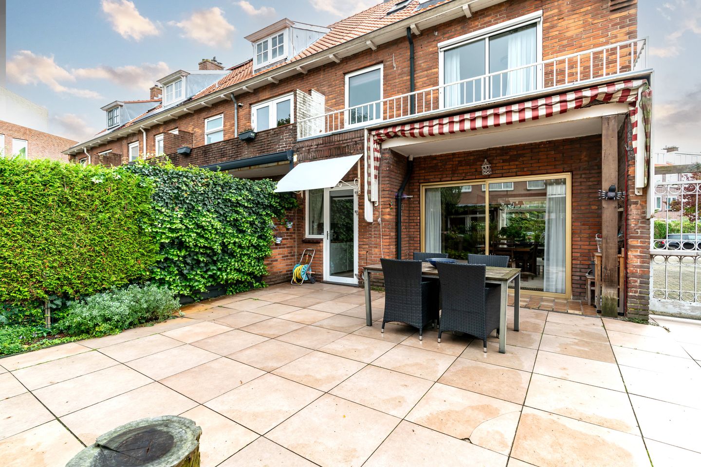 Foto 29 van Cremerstraat 37