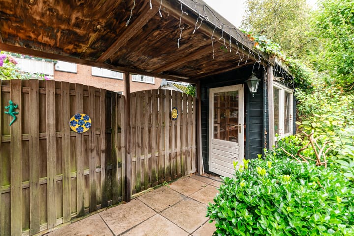 Foto 28 van Cremerstraat 37