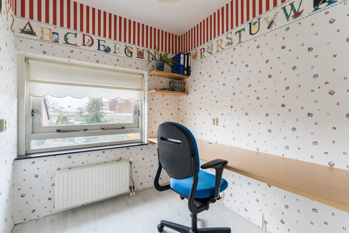 Foto 20 van Hogeweg 34