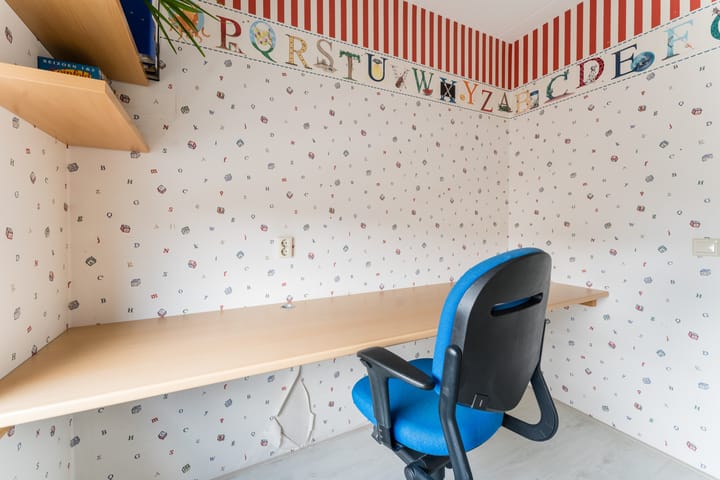 Foto 21 van Hogeweg 34