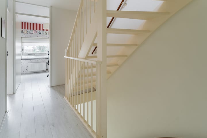 Foto 25 van Hogeweg 34