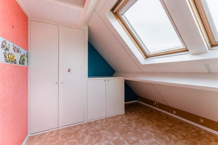 Foto 27 van Hogeweg 34