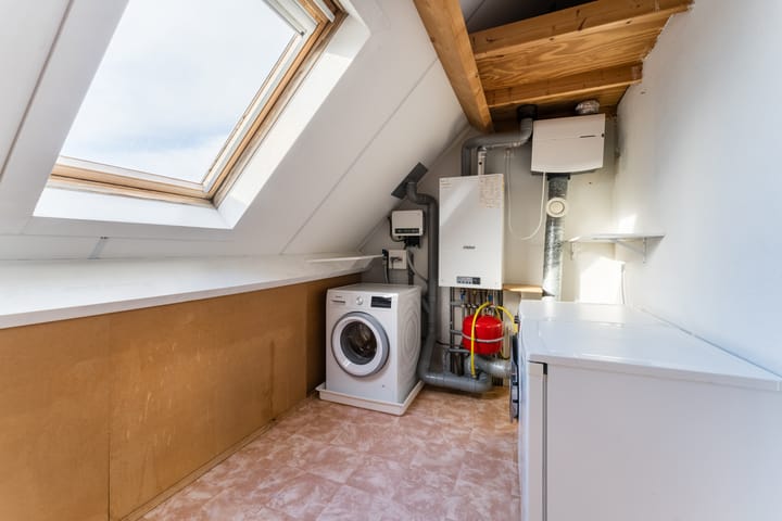 Foto 28 van Hogeweg 34