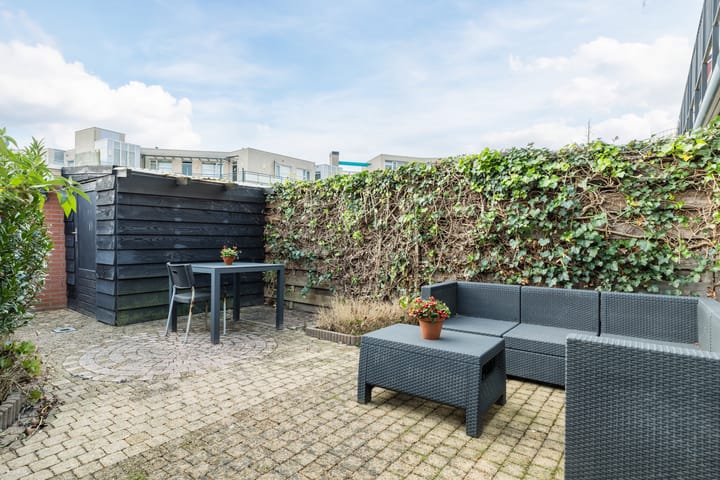 Foto 30 van Hogeweg 34