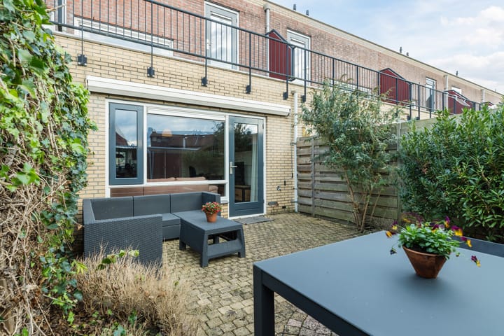 Foto 32 van Hogeweg 34