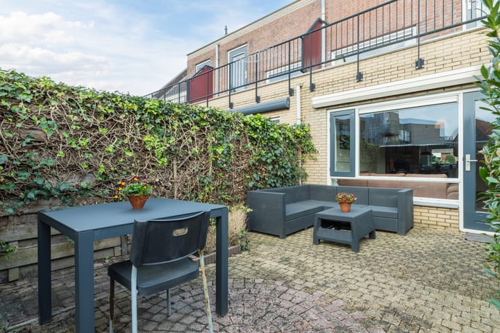 Foto 33 van Hogeweg 34