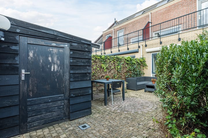 Foto 34 van Hogeweg 34