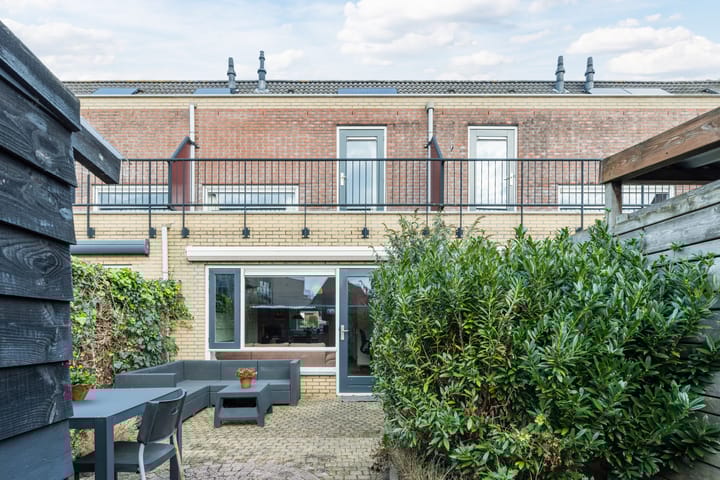 Foto 35 van Hogeweg 34