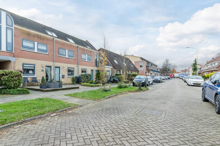 Foto 36 van Hogeweg 34