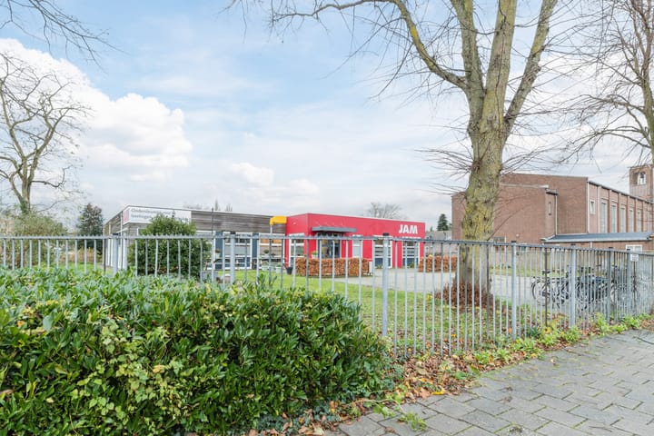 Foto 38 van Hogeweg 34