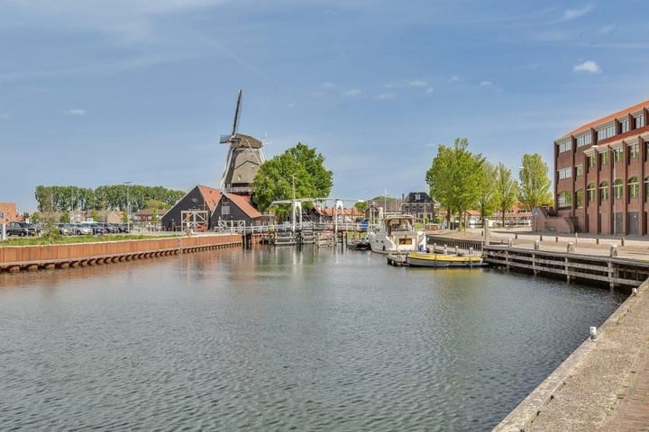 Foto 39 van Hogeweg 34