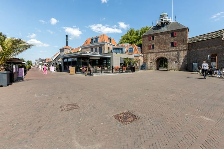 Foto 41 van Hogeweg 34