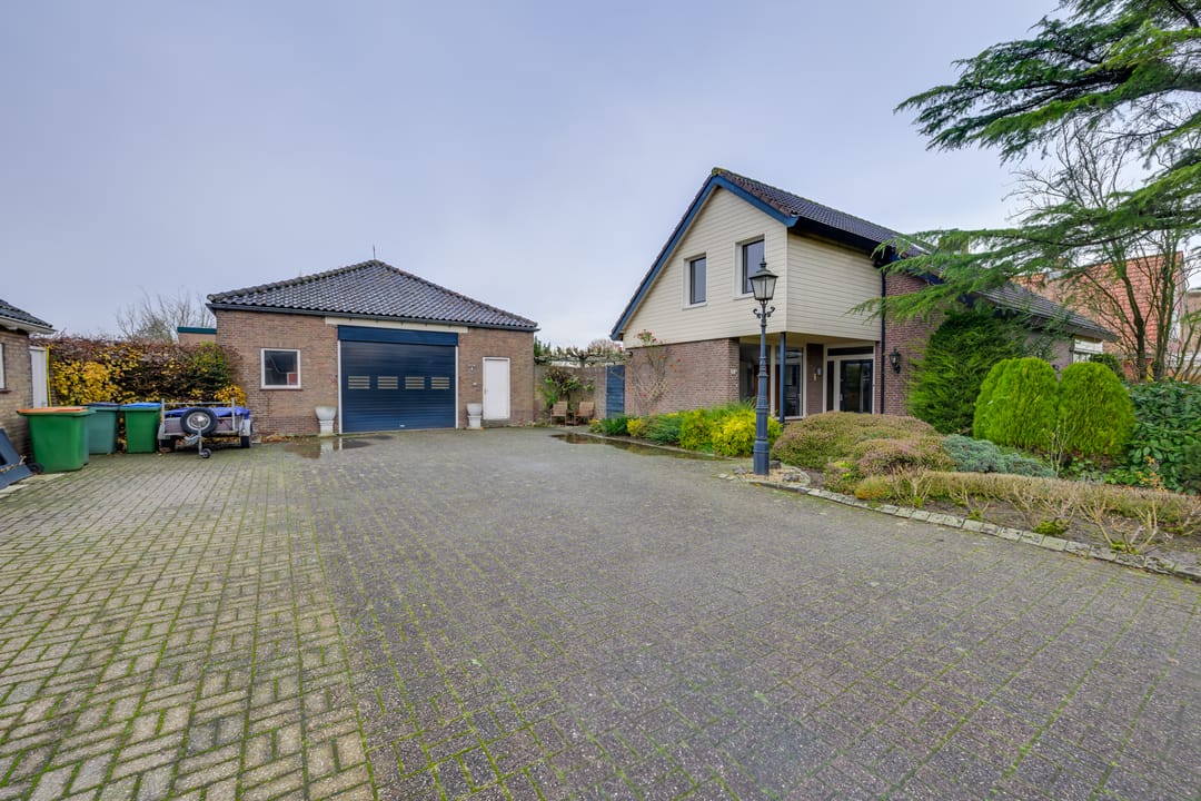 Foto 1 van Appelaarseweg 18-A