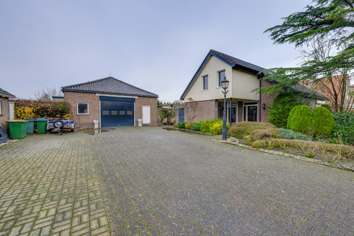 Foto 1 van Appelaarseweg 18-A