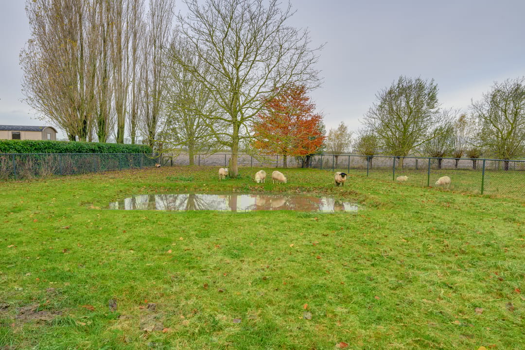 Foto 2 van Appelaarseweg 18-A