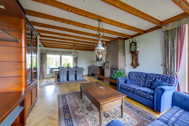 Foto 3 van Appelaarseweg 18-A