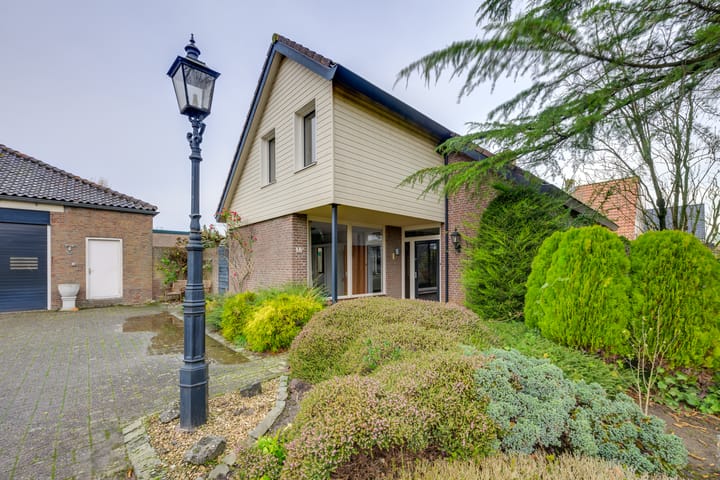 Foto 4 van Appelaarseweg 18-A