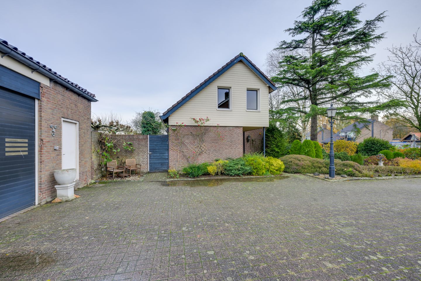 Foto 5 van Appelaarseweg 18-A