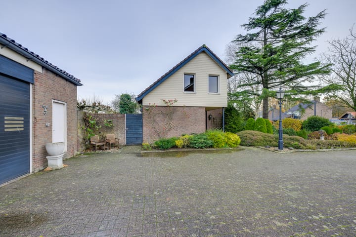 Foto 5 van Appelaarseweg 18-A