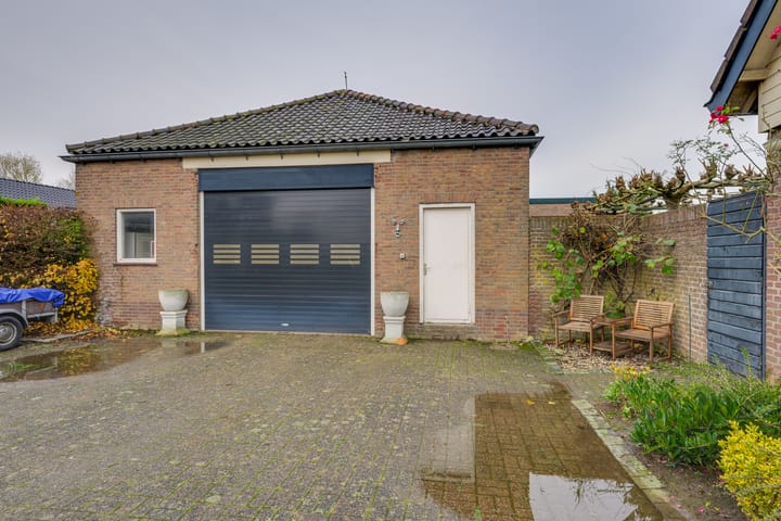 Foto 6 van Appelaarseweg 18-A