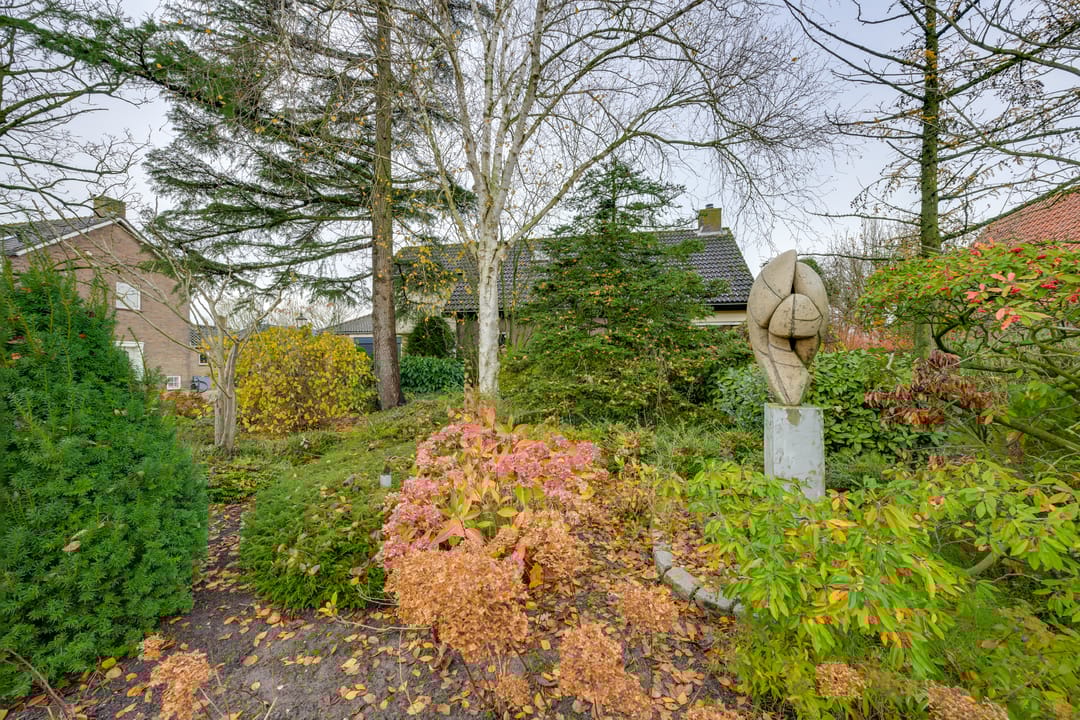 Foto 7 van Appelaarseweg 18-A