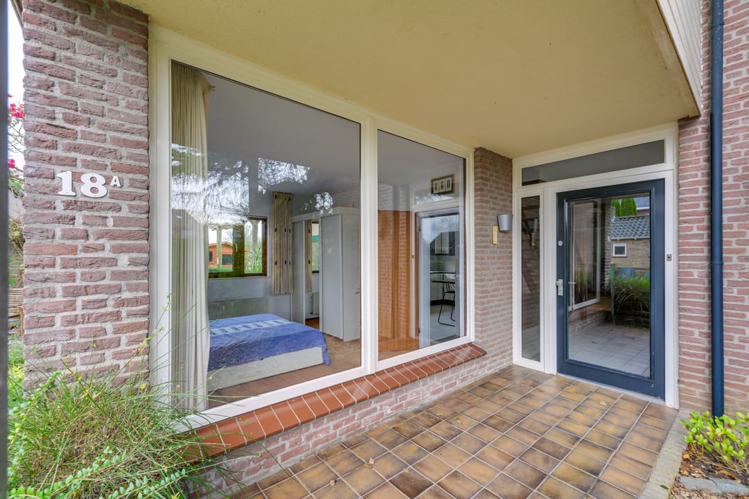 Foto 8 van Appelaarseweg 18-A