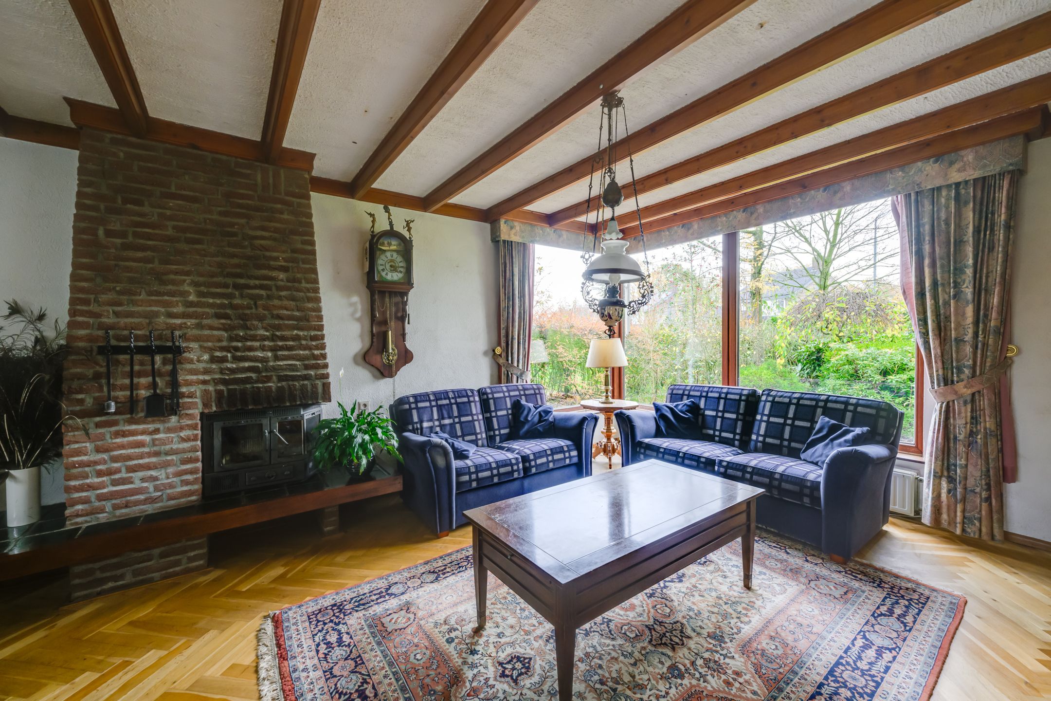 Foto 12 van Appelaarseweg 18-A