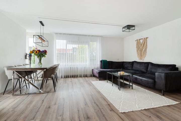 Foto 2 van Lange Hilleweg 70-C