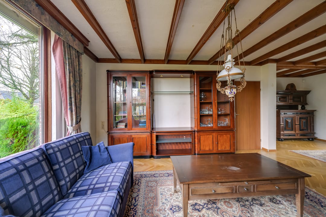 Foto 13 van Appelaarseweg 18-A