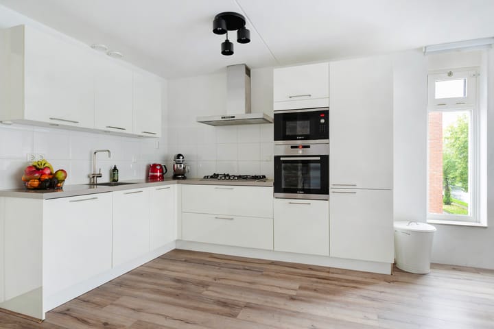 Foto 3 van Lange Hilleweg 70-C