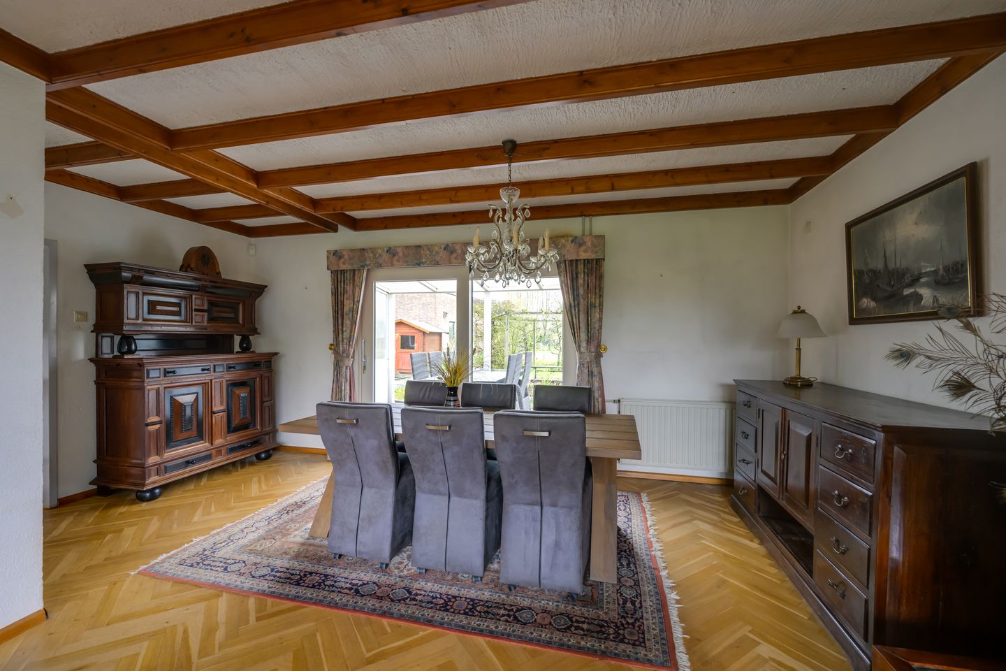 Foto 14 van Appelaarseweg 18-A