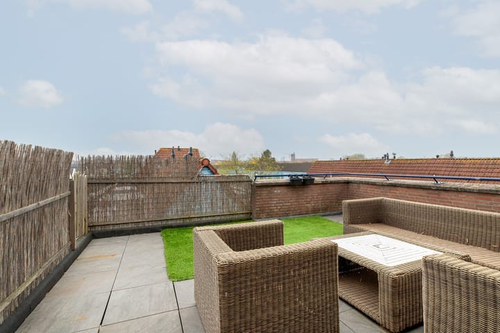 Foto 5 van Lange Hilleweg 70-C